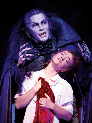 Musical „Tanz der Vampire“