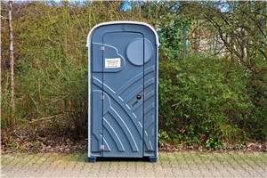 Flut: Bedarf an mobilen WCs wird überprüft