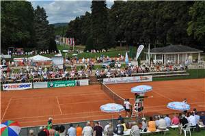 Bad Neuenahr: Tennismeisterschaft findet nicht statt