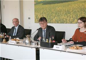 Resolution gegen Bahnlärm
im Mittelrheintal beschlossen