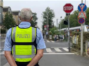 Bonn: Kontrollen für mehr Sicherheit im Radverkehr