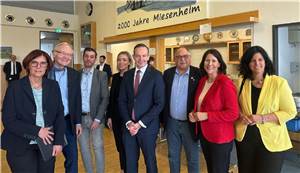 FDP Bendorf berichtet
vom Bezirks-Parteitag