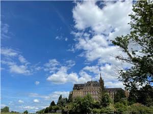 Klosteranlage Calvarienberg soll revitalisiert werden