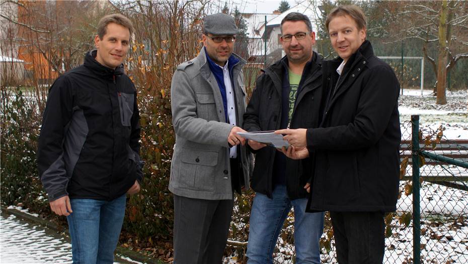 Landkreis unterstützt
Kita-Neubau in Urmitz