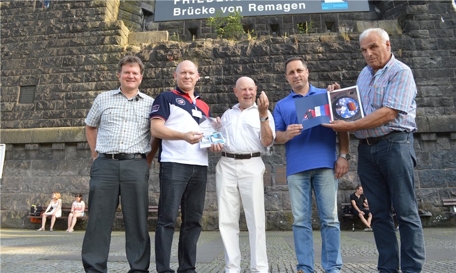 36 von 41 Stimmen
für Übergabe an die Stadt Remagen