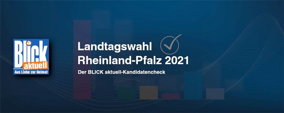 Kandidatencheck zur Landtagswahl 2021