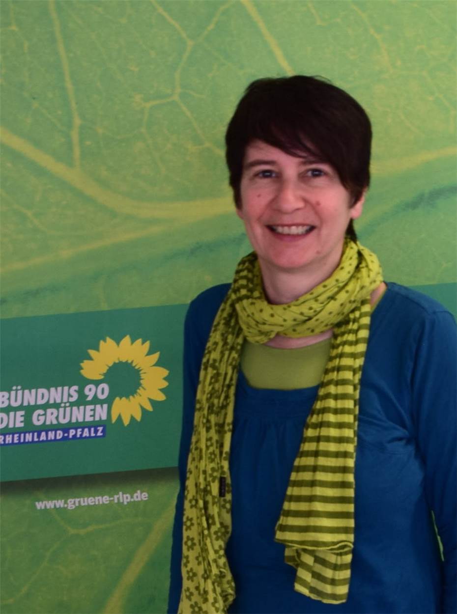 Mayen-Koblenzer Grüne in Landes-
vorstand und Bundesgremien gewählt