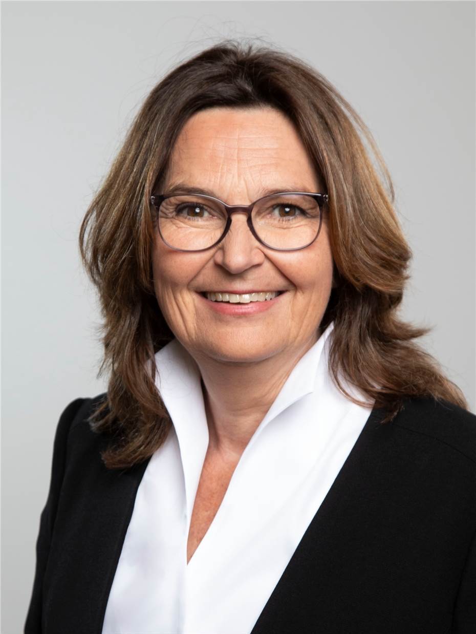 Wahlkreis 198: Mechthild Heil
gewinnt zum vierten Mal