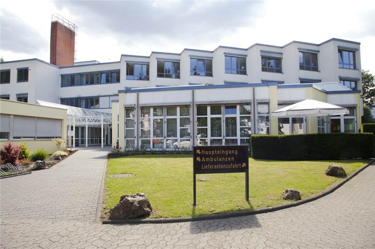 Krankenhaus-Schließung: Adenauer Stadtrat
fordert Landrätin Weigand zum Handeln auf