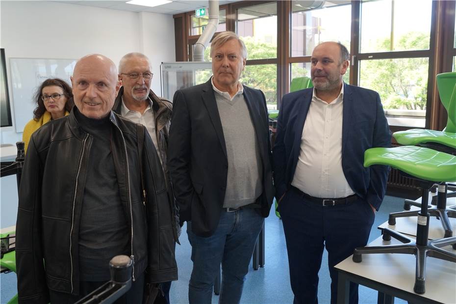 FDP fordert Handwerkergymnasium