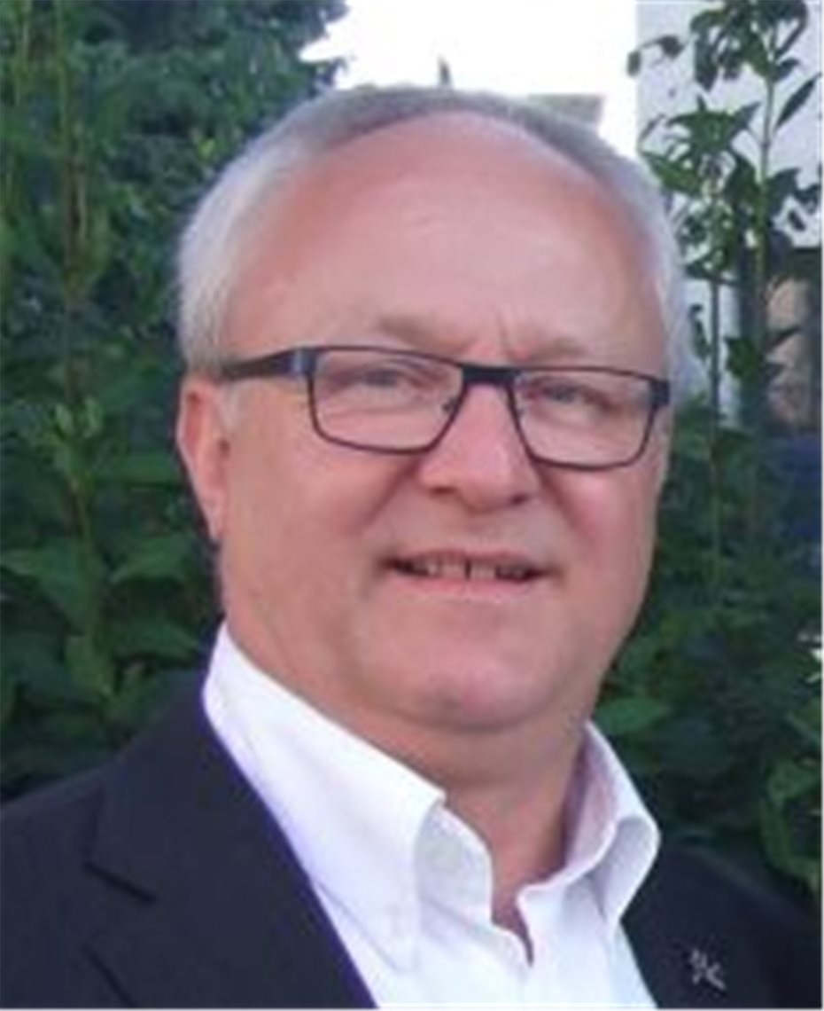 Detlev Leersch (CDU)
kandidiert
