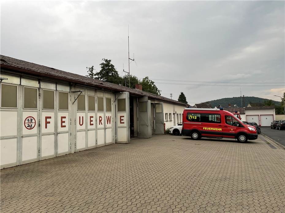 
Sinzig: Neues Feuerwehrhaus soll doch an Kölner Straße entstehen