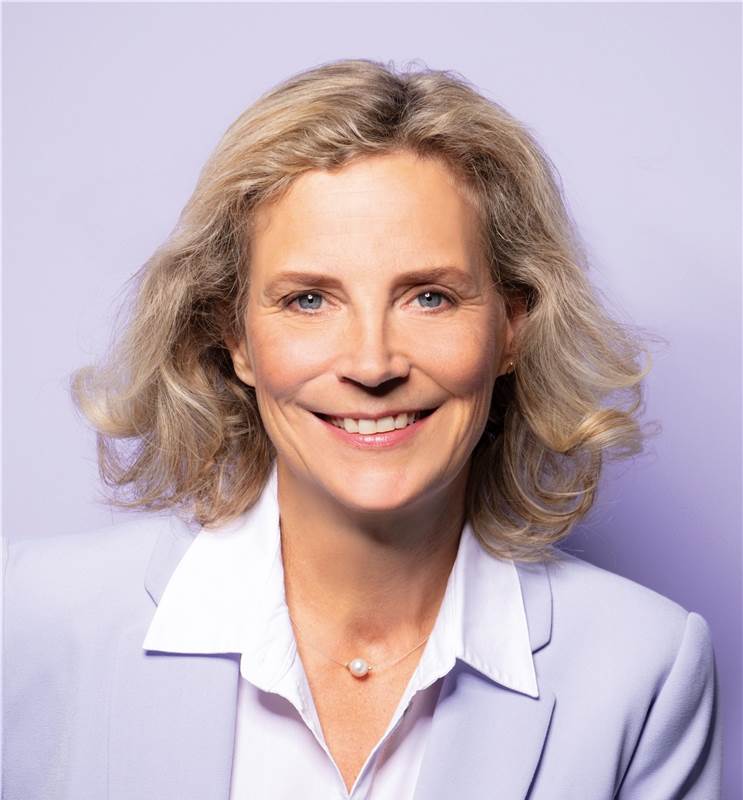 Dr. Anna Köbberling, SPD