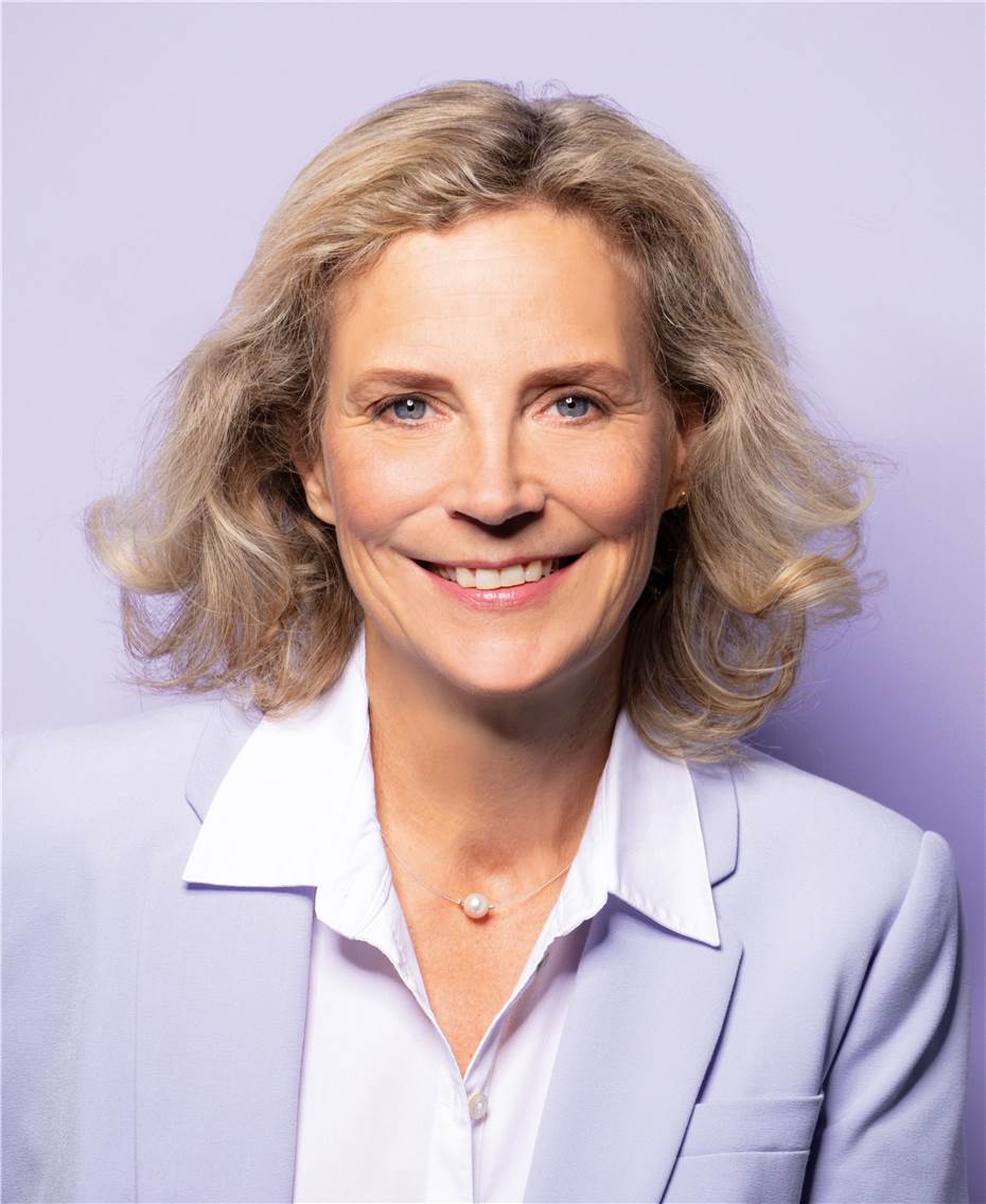 Dr. Anna Köbberling, SPD