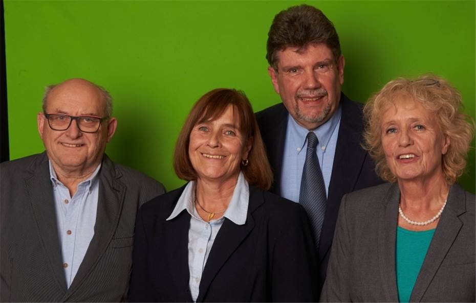 SPD-Kandidaten für den Kreis
Mayen-Koblenz stellen sich vor