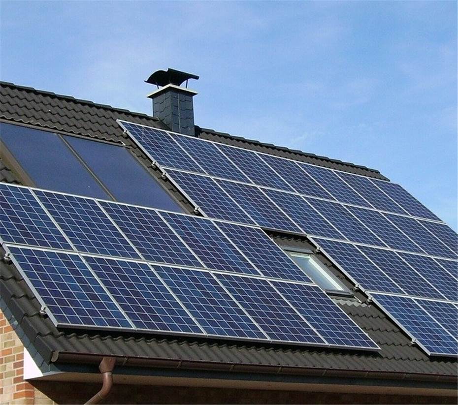 „Es ist Zeit, Solarsiedlungen zu bauen!“