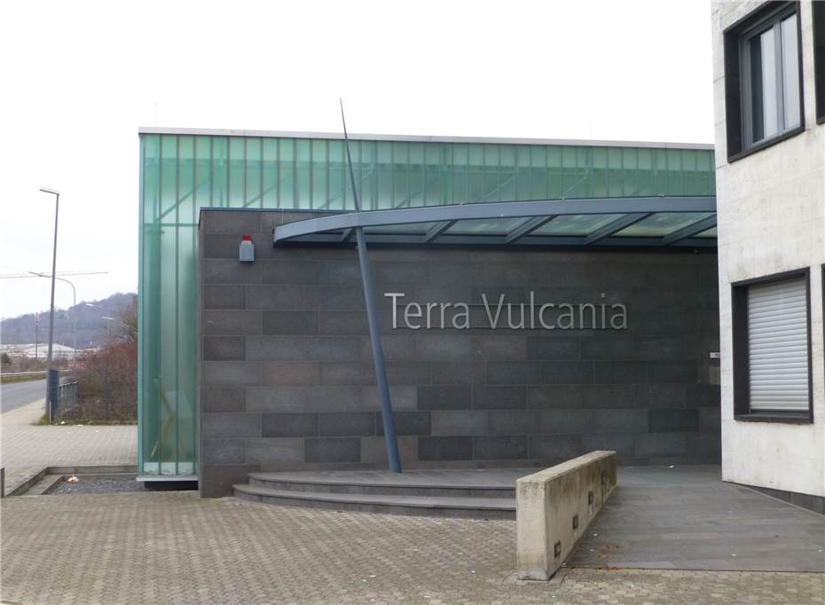 Vulkanparkzentrum „Terra Vulcania“ braucht einen neuen Namen