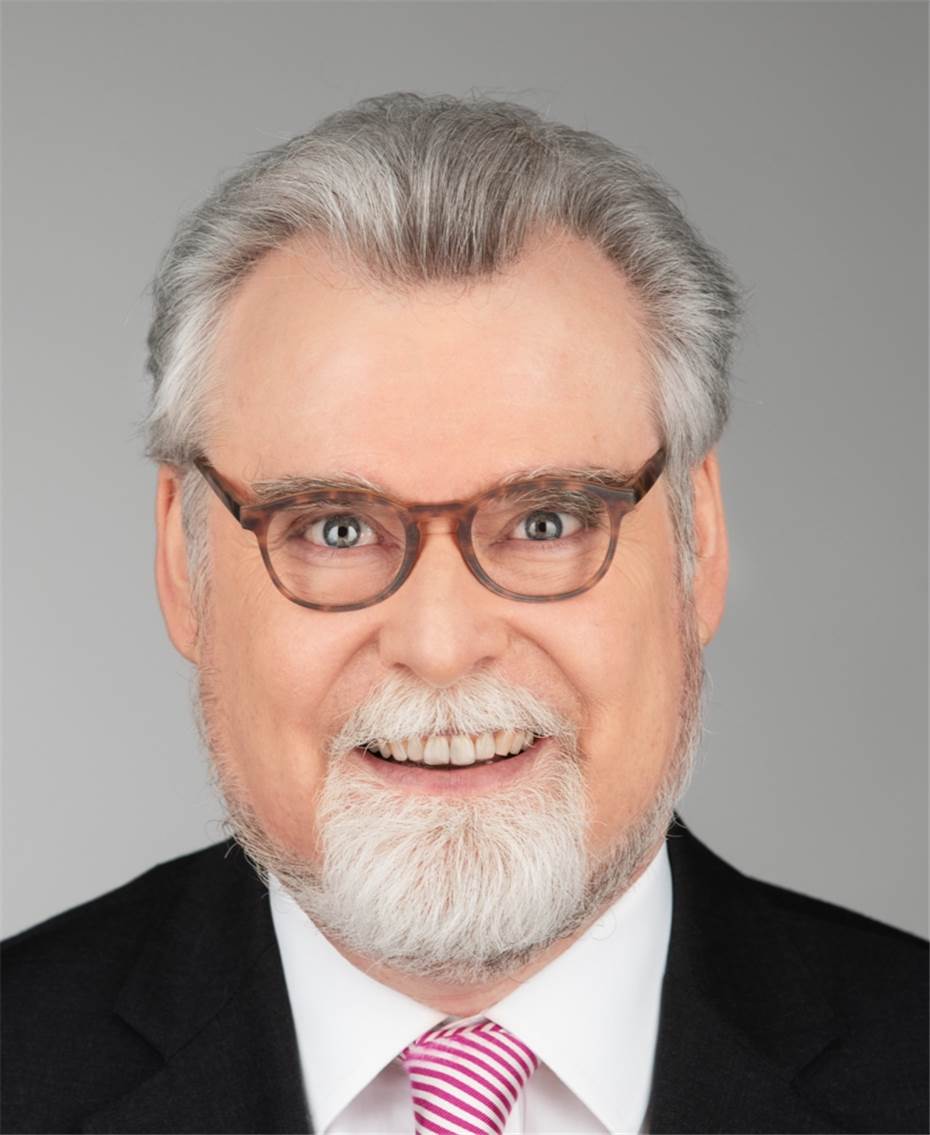 Herbert Mertin, FDP