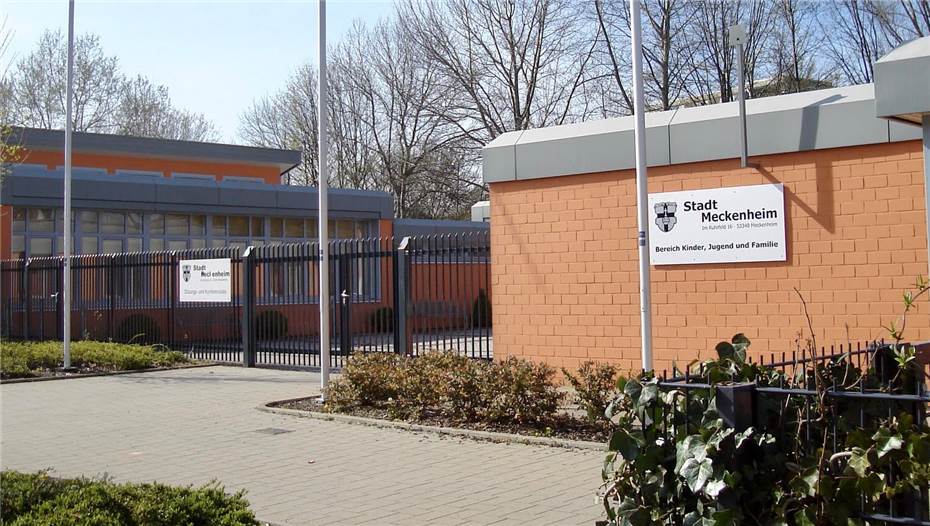 Ruhrfeld idealer
Standort für Impfungen