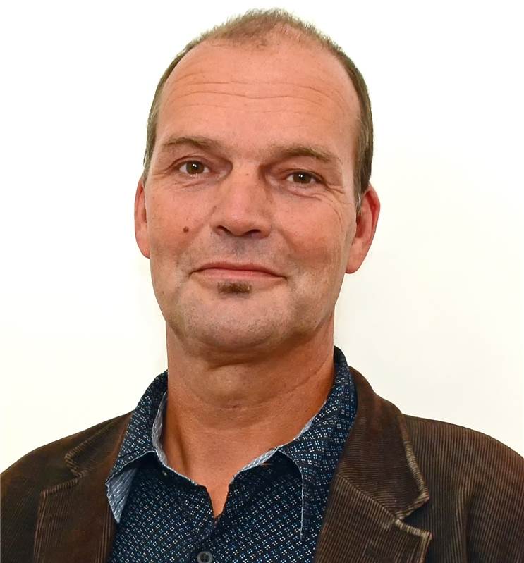 Jochen Bülow, Linke
