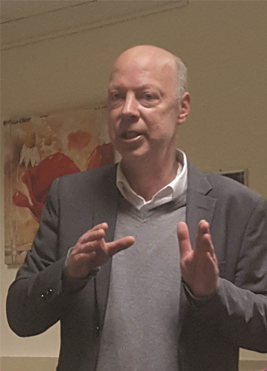 „Dr. Jörg Scheinpflug erfüllt fachliche und personelle Anforderungen“