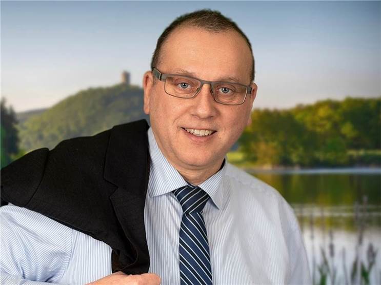 Brohltal: Johannes Bell bleibt Bürgermeister
