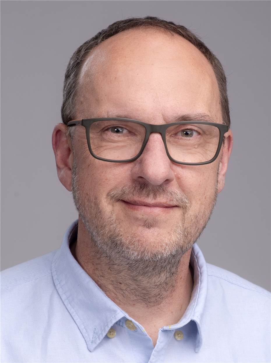 Johannes Liesenfeld stellt sich zur Ortsbürgermeisterwahl in Löf