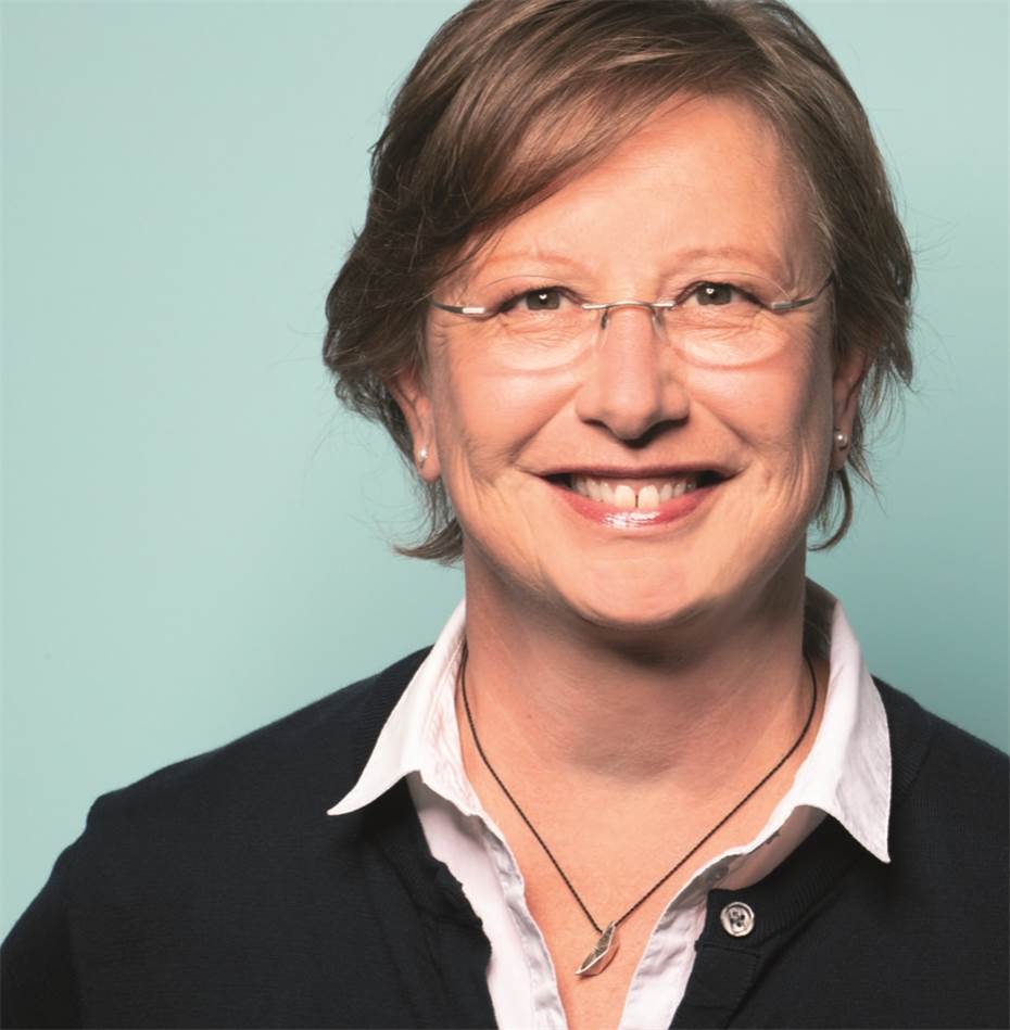 Karin Küsel, SPD