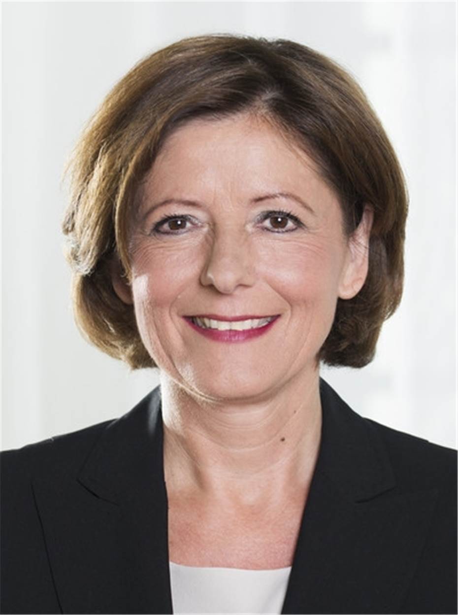 Ministerpräsidentin Malu Dreyer: Behutsame und differenzierte Entscheidungen