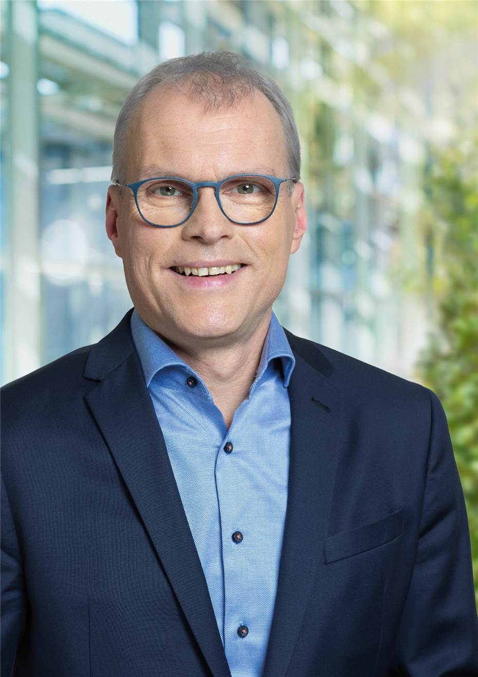 Landtagswahl in NRW: Oliver Krauß gewinnt im Wahlkreis 27