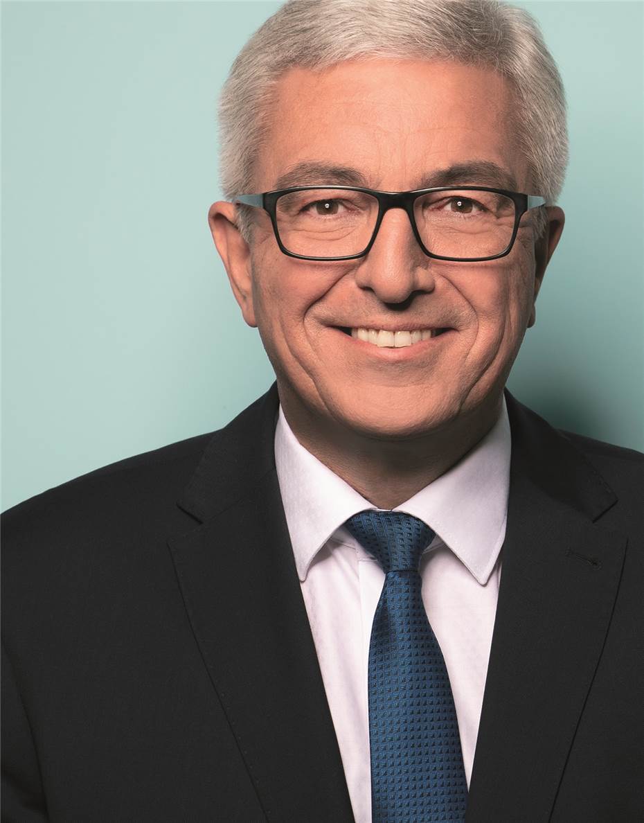 Roger Lewentz, SPD