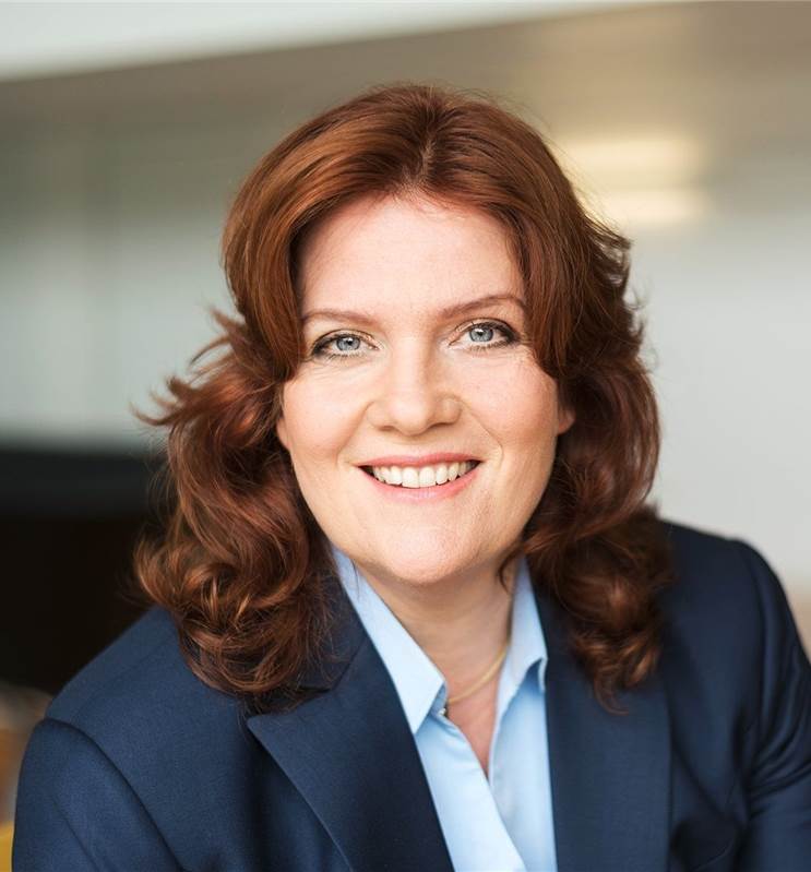 Sandra Weeser, FDP