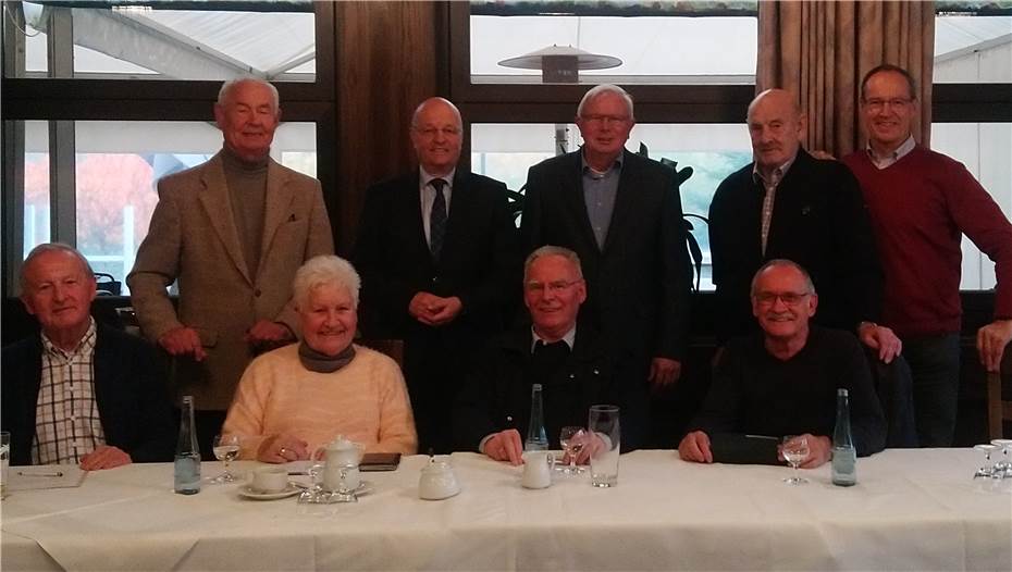 Vorstandssitzung der
Senioren-Union Mayen-Koblenz