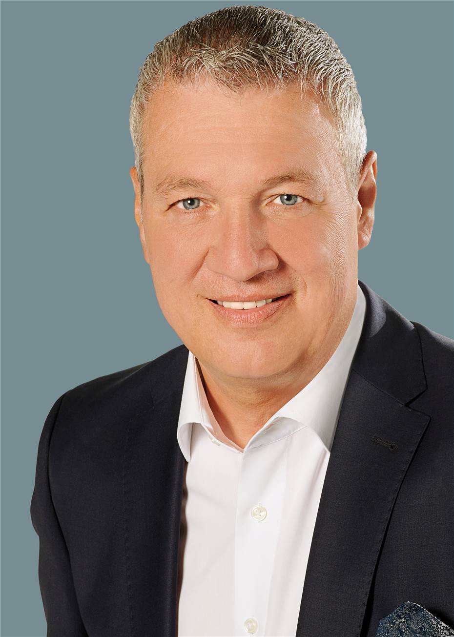 Stephan Otto, CDU