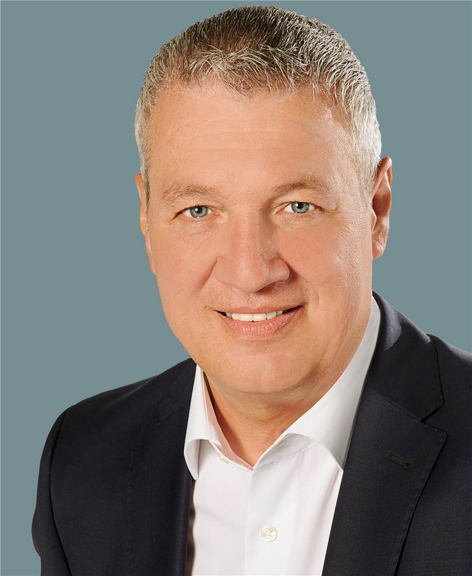 Stephan Otto, CDU
