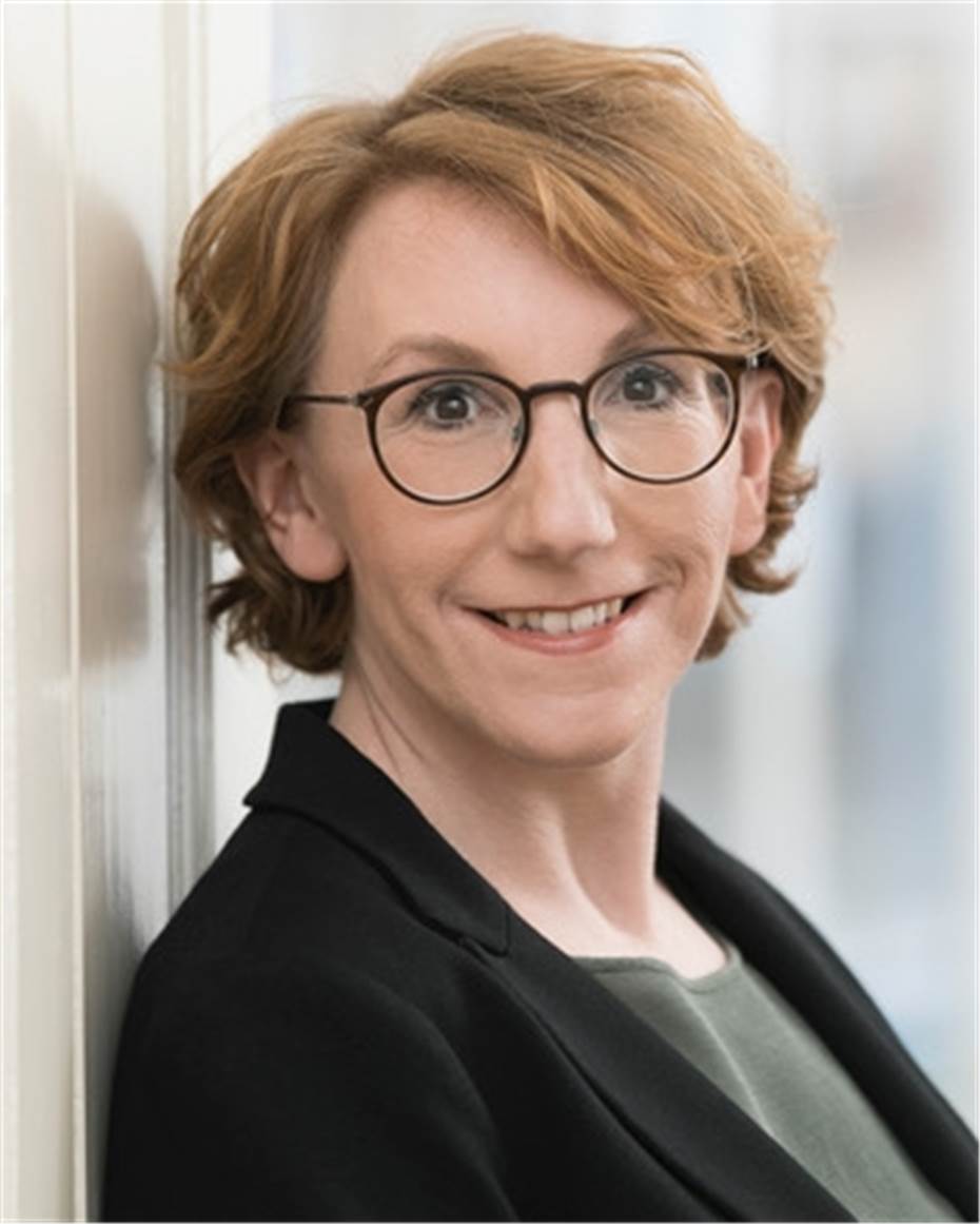 Susanne Müller, SPD