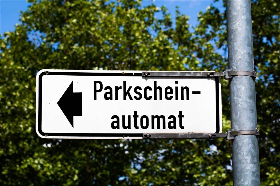 Parkplätze am Bad Neuenahrer Bahnhof werden gesperrt 