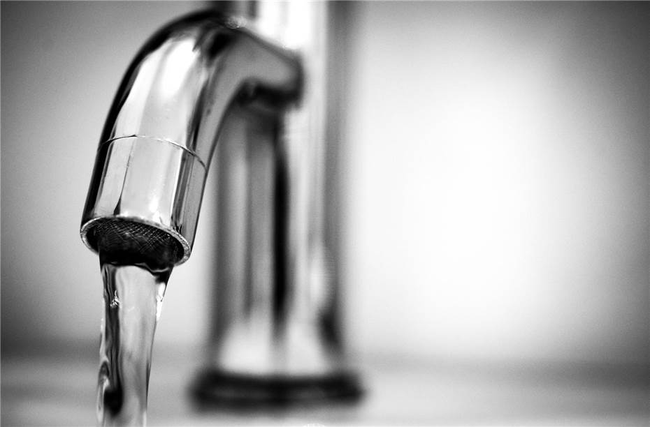 Chlor im Trinkwasser wird wieder verringert