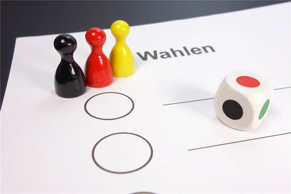 Bundestagswahl 2021: Alle Kandidatinnen und Kandidaten