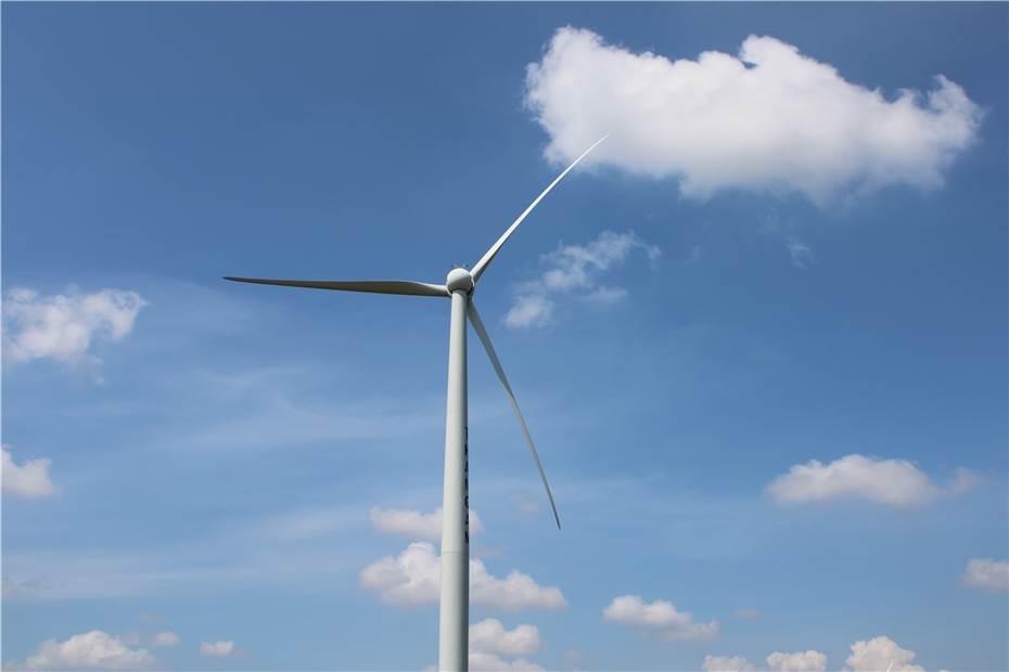 Windkraft für Sinzig -
die Vorteile überwiegen