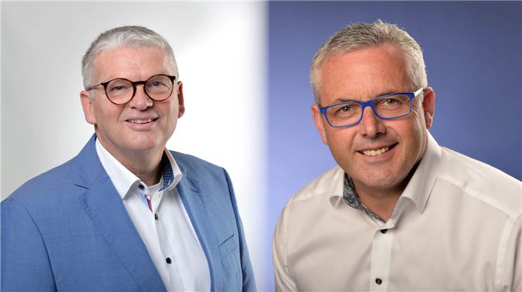 VG Kaiseresch: Jung und Weber treten in Stichwahl gegeneinander an