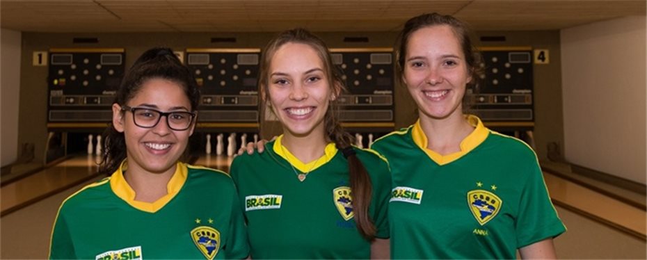 Brasilianische WM-Teilnehmer
zu Gast in Münstermaifeld