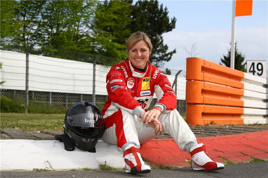 Frikadelli Racing: „Wir fahren für Sabine“