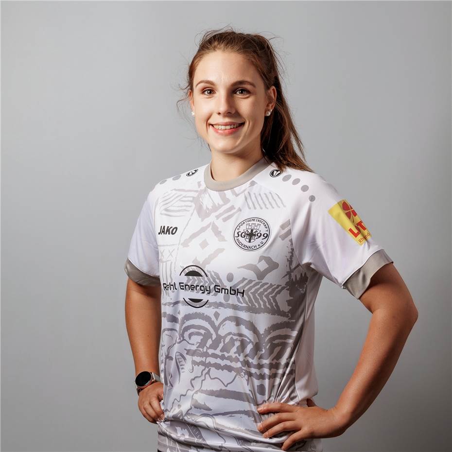 Karla Engels: „Endlich in der 2. Bundesliga mein erstes Tor schießen“