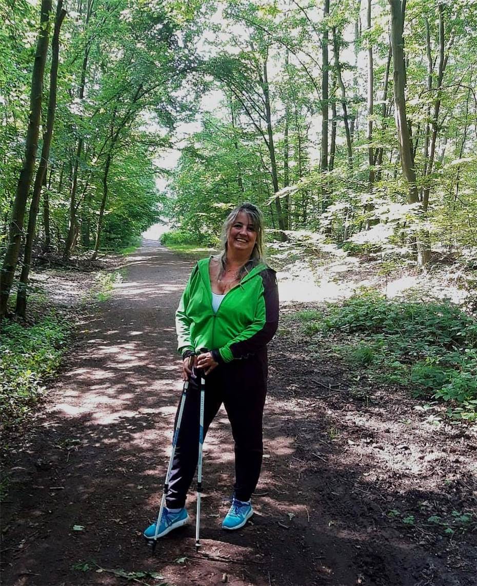 Nordic Walking:
Symbiose aus Sport und Natur