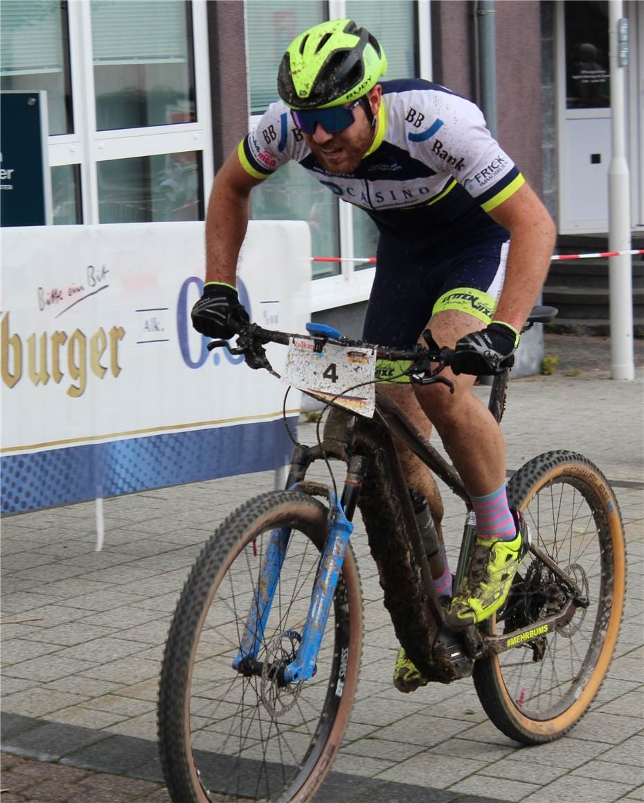 SIG Koblenz begrüßt e-Biker