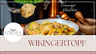 Vorschaubild Ungers Kitchen: Köstlicher Wikigertopf