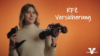 Vorschaubild Finanzen im BLICK: KFZ-Versicherung