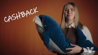 Vorschaubild Finanzen im BLICK: Cashback – Geld zurück beim Einkaufen: Was steckt dahinter?