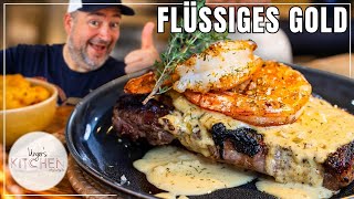 Vorschaubild Ungers Kitchen: Köstliches Surf´n´Turf
